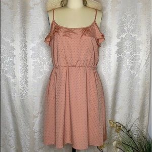 Size 8 Lauren Conrad dress